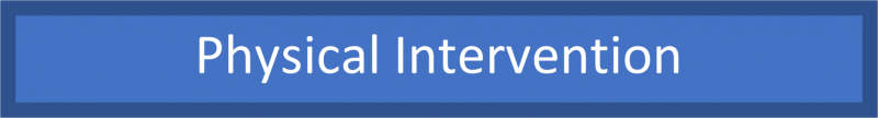 Physical-Intervention