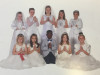 Holy Communion