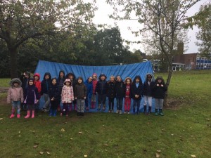 Forest Schools 2